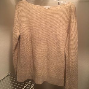 GAP oversized comfy sweater